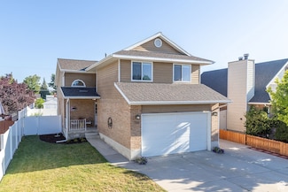 788 E 8230 S, Sandy, UT 84094