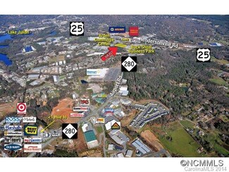0 Walden Dr, Arden, NC 28704