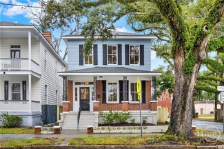 676 E Anderson St, Savannah, GA 31401