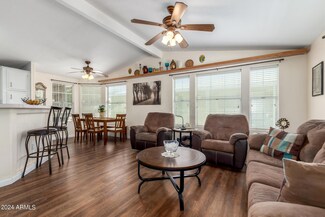 2400 E Baseline Ave Unit 81, Apache Junction, AZ 85119