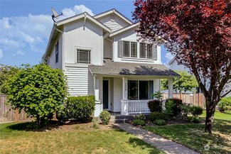 2856 Cox St, Dupont, WA 98327