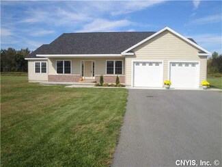 11759 K Francis Kellogg Ln, Adams, NY 13605
