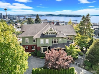 103 Highland Dr, Seattle, WA 98109