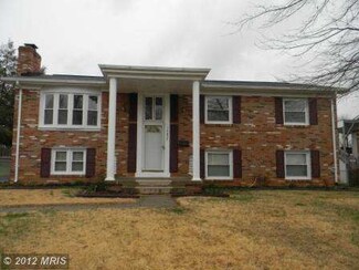14857 Daytona Ct, Woodbridge, VA 22193
