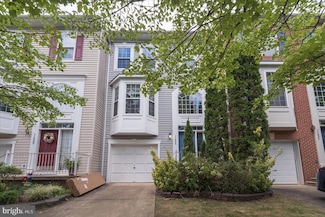 11425 Abner Ave, Fairfax, VA 22030