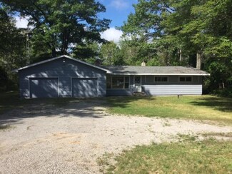 9620 Us Highway 23 S, Ossineke, MI 49766