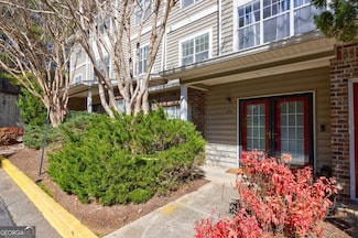2700 Pine Tree Rd NE Unit 4006, Atlanta, GA 30324