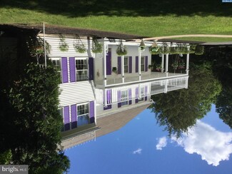 682 Headquarters Rd, Ottsville, PA 18942