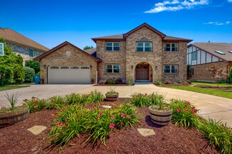 1233 N Aspen Way, Addison, IL 60101