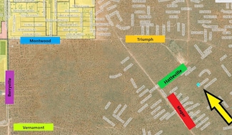 0 Codyville Unit 859562, El Paso, TX 79938