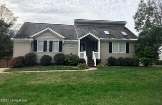 1024 Harmony Landing Rd, Goshen, KY 40026