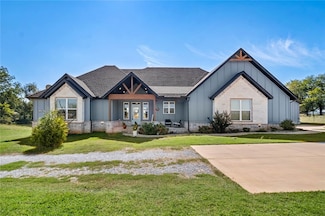 1257 NW Malone Rd, Gentry, AR 72734