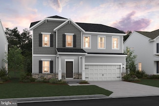 TBB Valor Ln, Martinsburg, WV 25405