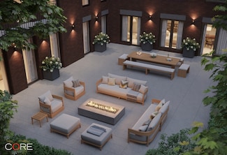 470 Columbus Ave Unit GARDEN, New York, NY 10024