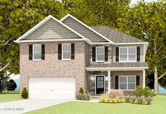 112 Kingberry St Unit Lot 4Q, Oak Ridge, TN 37830