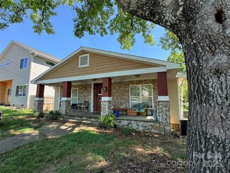 415 Lakewood Ave, Charlotte, NC 28208