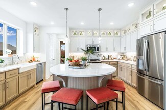 7220 Moon Chase Trail, McKinney, TX 75071
