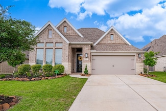 18920 Rosewood Terrace Dr, New Caney, TX 77357