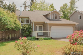 7234 E Fillmore St, Port Orchard, WA 98366