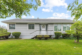 19 Marjorie Dr, Buffalo, NY 14223