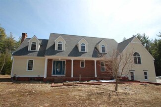 353 Old Coach Rd, New Boston, NH 03070