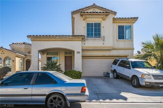 2620 Star Manor St, North Las Vegas, NV 89030