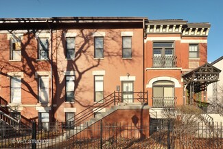 638 E Oakwood Blvd, Chicago, IL 60653