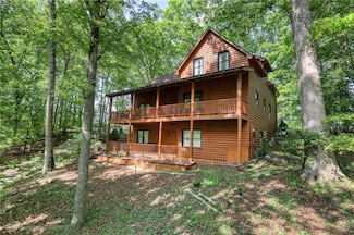 196 W Creekview Dr, Jasper, GA 30143
