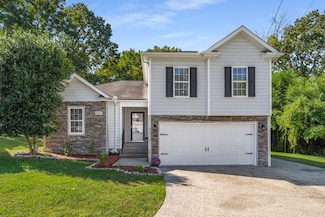 2321 Green Trails Ct, Antioch, TN 37013