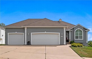 1805 S Ann Ct, Independence, MO 64057