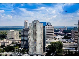 3445 Stratford Rd NE Unit 2703, Atlanta, GA 30326