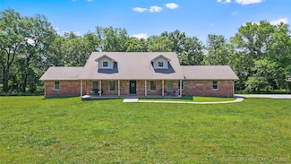 9644 Ew 19 Rd, Nowata, OK 74048
