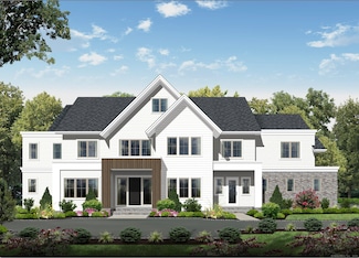 7 Roshab Ln, Westport, CT 06880