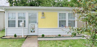 1769 Judson St, Evansville, IN 47713