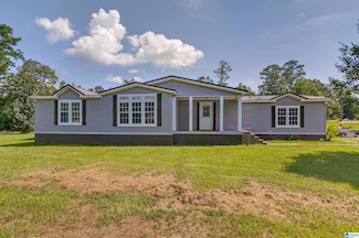 60 County Road 556, Clanton, AL 35046