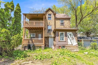 6927 Worley Ave, Cleveland, OH 44105