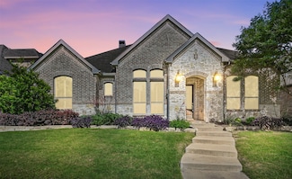 1225 Damsel Grey Trail, Lewisville, TX 75056