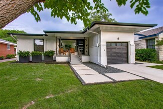 2122 Elmwood Blvd, Dallas, TX 75224