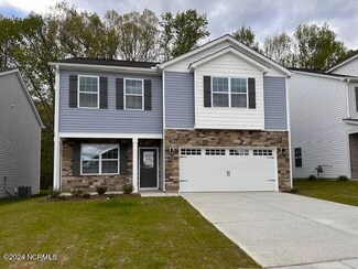 1118 Saddlebrook Dr, Rocky Mount, NC 27804