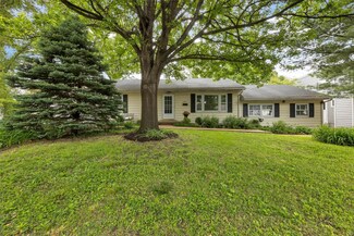 1502 Drayton Ave, Saint Louis, MO 63119