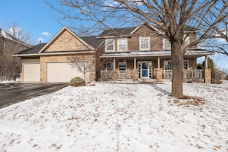 2857 Bobcat Trail NW, Prior Lake, MN 55372