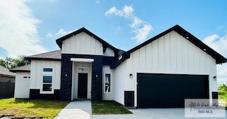 521 Valley Oak Cir, Los Fresnos, TX 78566