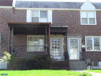 417 Stratford Rd, Glenolden, PA 19036