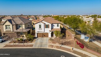852 E Gary Ln, Phoenix, AZ 85042