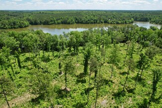 607 Lot 1 Epes Landing Lee Lake and Cottage Rd Unit 1, Blackstone, VA 23824