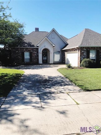 17721 Glen Knoll Ave, Baton Rouge, LA 70817