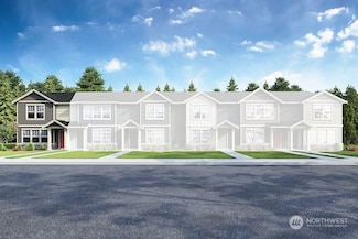 5021 158th Avenue Ct E Unit 25, Sumner, WA 98390