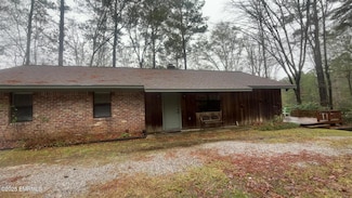 3954 Pauldin Rd, Meridian, MS 39307