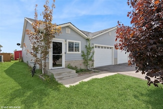 1550 Fran Lou Park Ln, Columbia Falls, MT 59912