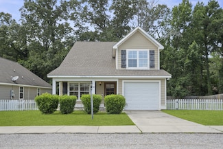 309 Mount Pleasant Dr, Hattiesburg, MS 39402